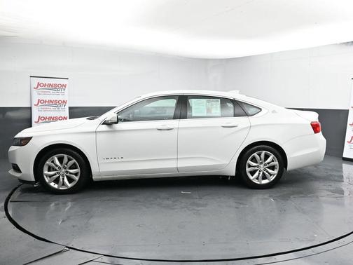 2019 Chevrolet Impala 1LT
