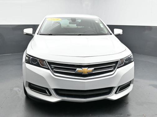 2019 Chevrolet Impala 1LT