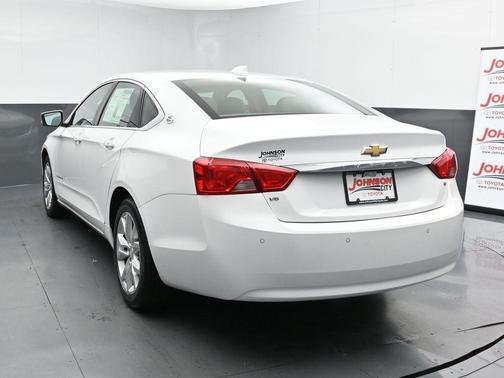 2019 Chevrolet Impala 1LT