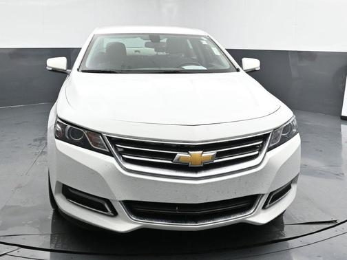 2019 Chevrolet Impala 1LT