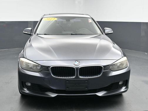 Mineral Gray Metallic 2013 BMW 328 328i