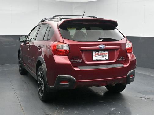 2013 Subaru XV Crosstrek 2.0i Limited