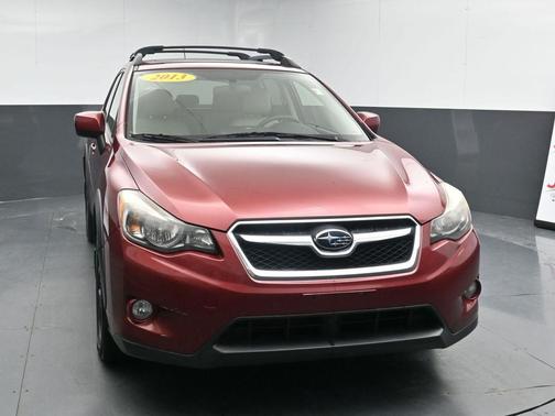 2013 Subaru XV Crosstrek 2.0i Limited