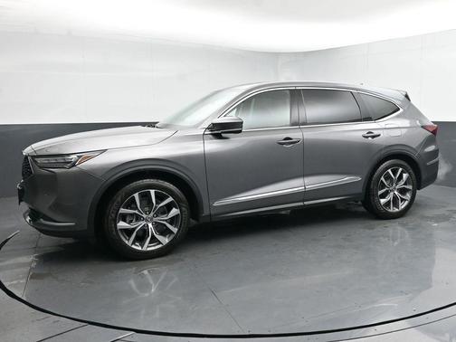 2022 Acura MDX Technology Package