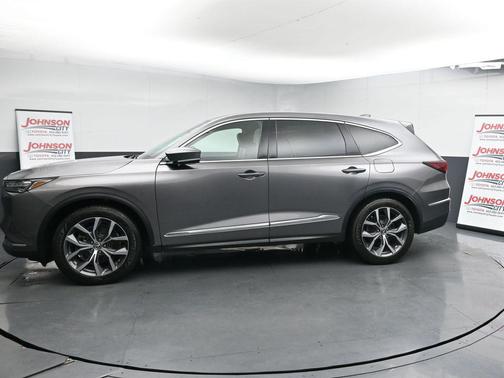 2022 Acura MDX Technology Package