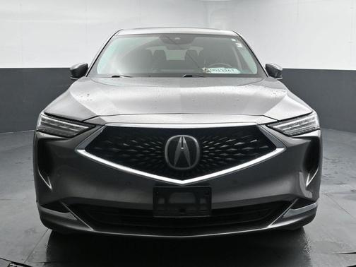 2022 Acura MDX Technology Package