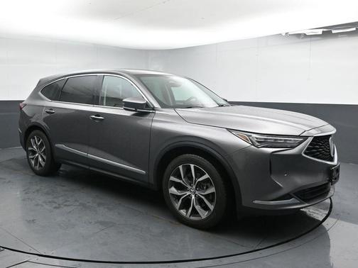 2022 Acura MDX Technology Package