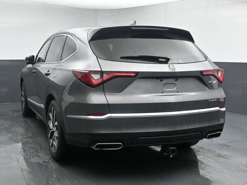2022 Acura MDX Technology Package