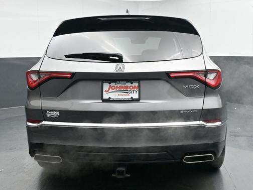 2022 Acura MDX Technology Package