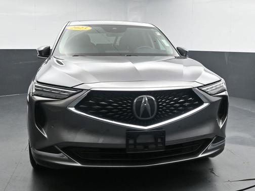 2022 Acura MDX Technology Package