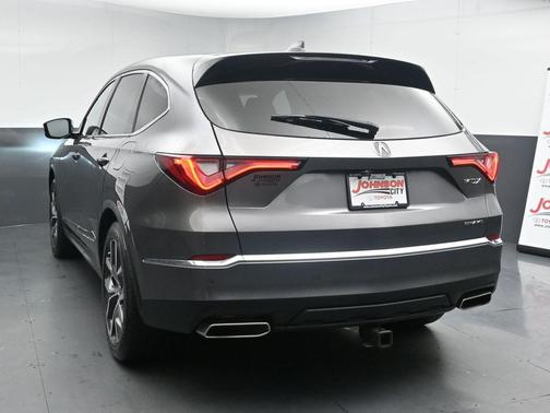 2022 Acura MDX Technology Package