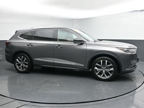 2022 Acura MDX Technology Package