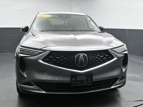 2022 Acura MDX Technology Package