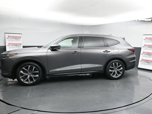 2022 Acura MDX Technology Package