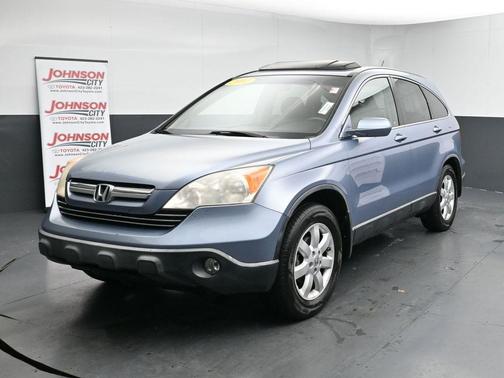 2007 Honda CR-V EX-L