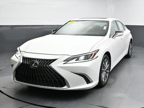 2022 Lexus ES 350 Base