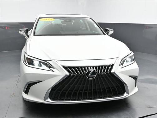 2022 Lexus ES 350 Base
