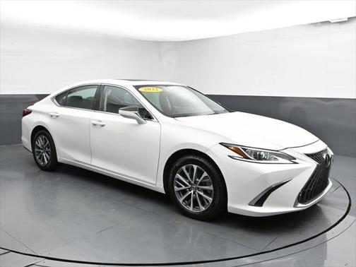 2022 Lexus ES 350 Base