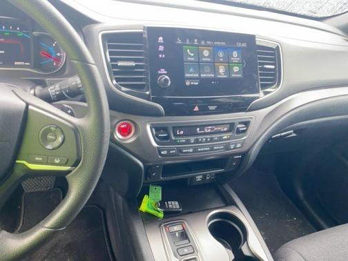 2022 Honda Pilot AWD Sport