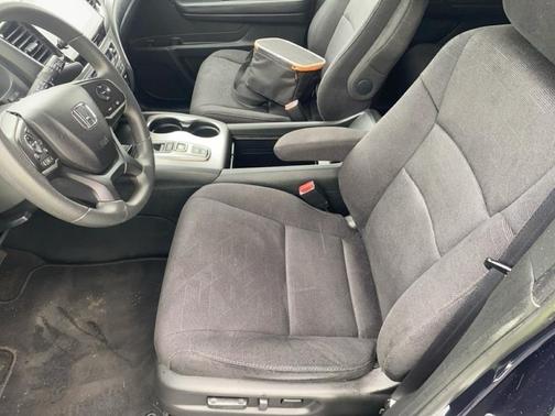 2022 Honda Pilot AWD Sport