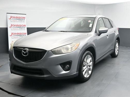 2014 Mazda CX-5 Grand Touring
