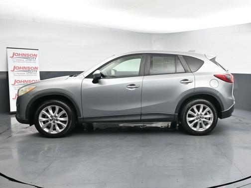 2014 Mazda CX-5 Grand Touring
