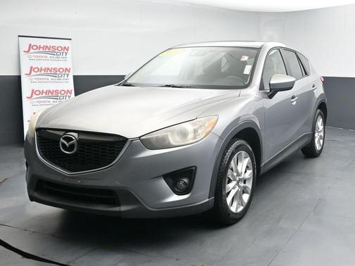 2014 Mazda CX-5 Grand Touring