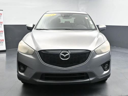 2014 Mazda CX-5 Grand Touring