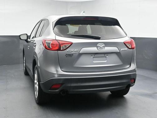 2014 Mazda CX-5 Grand Touring