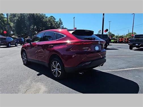 2021 Toyota Venza LE