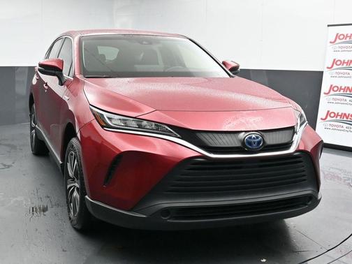 2021 Toyota Venza LE