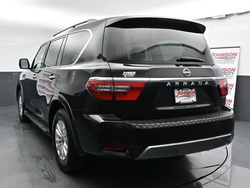 2023 Nissan Armada SV 4WD