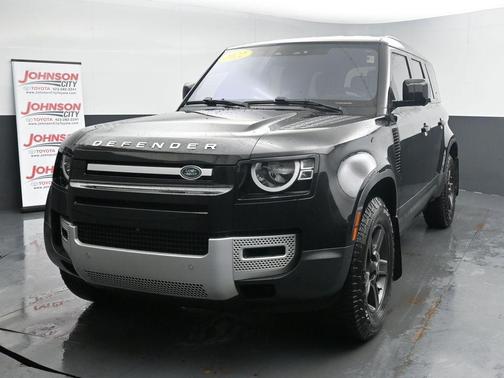 2022 Land Rover Defender 110 S