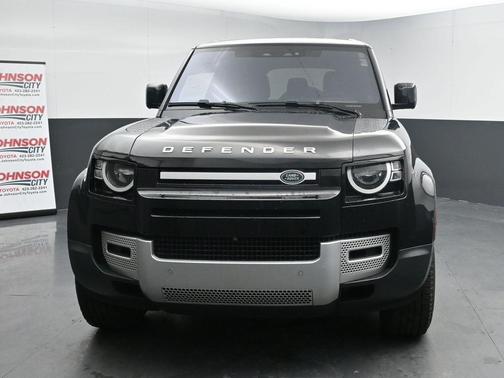 2022 Land Rover Defender 110 S