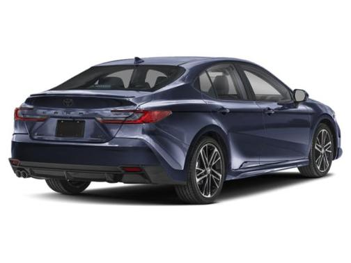 Dark Cosmos 2026 Toyota Camry XSE