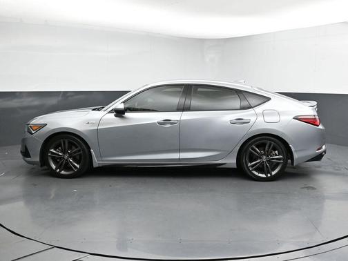 2023 Acura Integra A-SPEC Technology