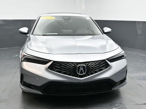 2023 Acura Integra A-SPEC Technology