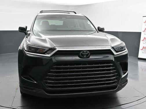 2024 Toyota Grand Highlander Hybrid XLE