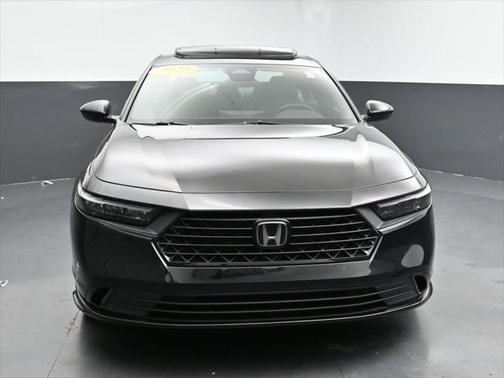 2023 Honda Accord Hybrid Base