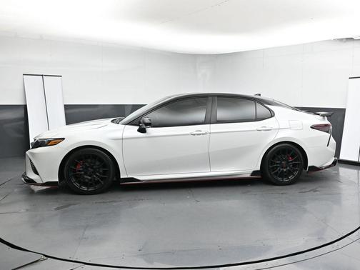 2023 Toyota Camry TRD