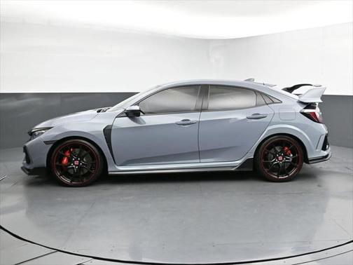 2021 Honda Civic Type R Touring