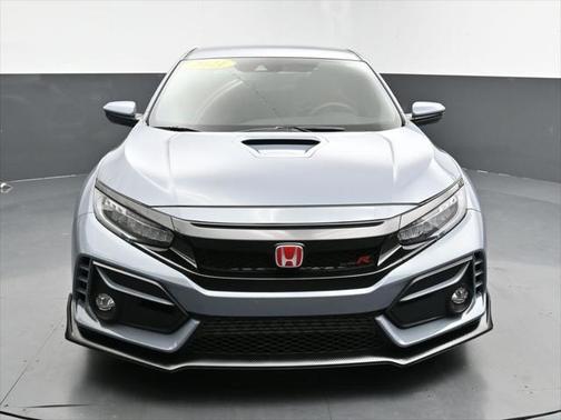 2021 Honda Civic Type R Touring