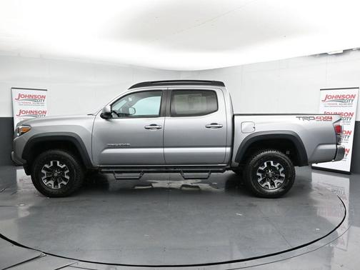 2020 Toyota Tacoma TRD Off Road
