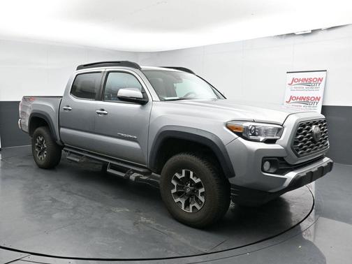 2020 Toyota Tacoma TRD Off Road