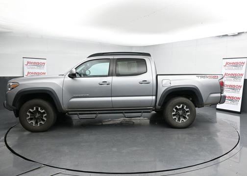 2020 Toyota Tacoma TRD Off Road