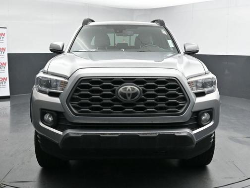 2020 Toyota Tacoma TRD Off Road