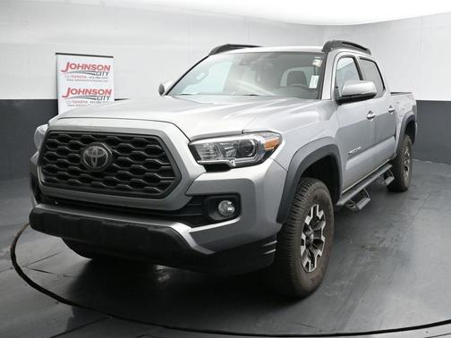 2020 Toyota Tacoma TRD Off Road