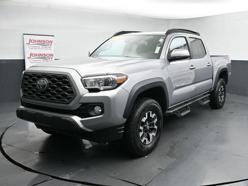 2020 Toyota Tacoma TRD Off Road