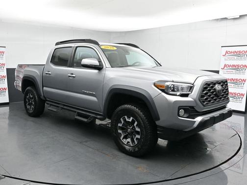 2020 Toyota Tacoma TRD Off Road