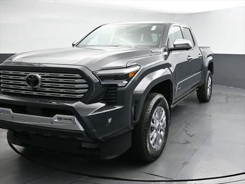 2025 Toyota Tacoma Limited